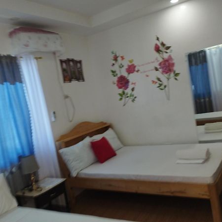 Rna Guesthouse Moalboal Exterior photo